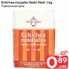 Пшеничная мука