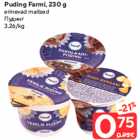 Allahindlus - Puding Farmi, 230 g