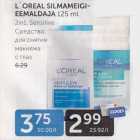 L´OREAL SILMAMEIGIEEMALDAJA 125 ml