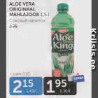 ALOE VERA ORIGINAAL MAHLAJOOK 1,5 L