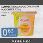 МАЙОНЕЗ
