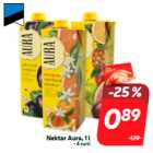Nektar Aura, 1 l