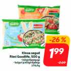 Смеси киноа Rimi Goodlife, 500 г