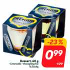 Dessert, 60 g