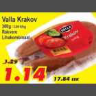 Колбаса