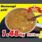 Магазин:Grossi,Скидка:Основа для горохового супа