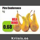 Allahindlus - Pirn Conference
kg