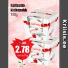 Магазин:Grossi,Скидка:Raffaello в подарочной коробке 150 г