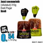 Jassi seemneleib

