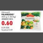 Härmavili Pajaroog