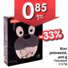 Rimi pelmeenid, 400g 