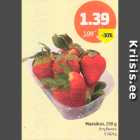 Магазин:Säästumarket,Скидка:Клубника