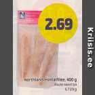 Allahindlus - Northland mintaifilee, 400 g