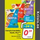 Магазин:Hüper Rimi,Скидка:Овсяное печенье