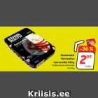 Rannarootsi
Rannarahva
toorvorstid, 450 g