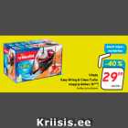 Allahindlus - Vileda Easy Wring & Clean Turbo
mopp ja ämber, tk***
