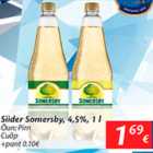 Allahindlus - Siider Somersby