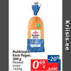 Rukkisepik Eesti Pagar, 300 g