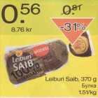 Leiburi Saib