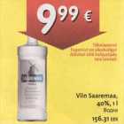 Alkohol - Viin Saaremaa
