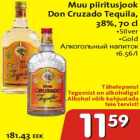 Магазин:Hüper Rimi,Скидка:Алкогольный напиток