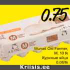 Магазин:Säästumarket,Скидка:Куриные яйца