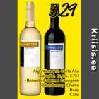 Argentiina vein santa Ana Cabernet, 12,5%, 0,75 l