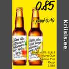 Siider, 4,5%, 0,33 l