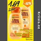 Allahindlus - Ultra Doux Honey Treasures