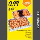Allahindlus - Poesia küpsis, 500 g