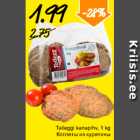 Магазин:Säästumarket,Скидка:Котлеты из курятины