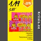 Магазин:Säästumarket,Скидка:Творожный сырок
