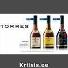 Alkohol - Brändi Torres