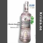 Allahindlus - Viin Russian Standard