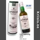 Alkohol - Viski Laphraaig, 10YO