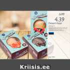 Dessert Fazer
