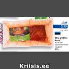 BBQ grillfilee karni 500 g