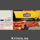 Vorstikesed juustuga Alavere Lihameister 400 g