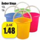 Ämber Bingo