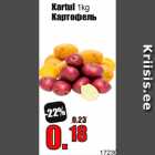 Kartul 1kg
