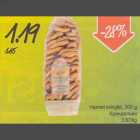 Магазин:Säästumarket,Скидка:Крендельки