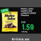 Магазин:Maksimarket,Скидка:Лакрица