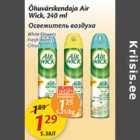 Allahindlus - Õhuvärskendaja Air Wick, 240 ml