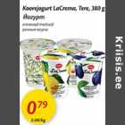 Allahindlus - Koorejogurt LaCrema, Tere, 380 g