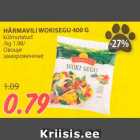 Магазин:Maksimarket, Konsum,Скидка:Овощи
замороженные
