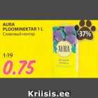 AURA
PLOOMINEKTAR 1 L