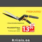 Allahindlus - Murukäärid Fiskars
GS21
