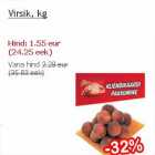 Virsik