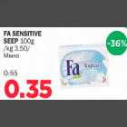 FА SENSlTlVE SEEP 100g
