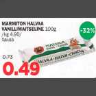 Магазин:Maksimarket, Konsum,Скидка:Халва